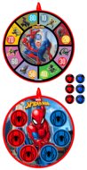 STAMP Spiderman noolemäng pallidega, 36 cm, SM250436