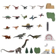 JURASSIC WORLD advendikalender, JGB67
