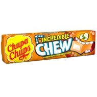 CHUPA CHUPS närimiskommid INCREDIBLE CHEW, apelsini maitse, 45 g., CHUP1935