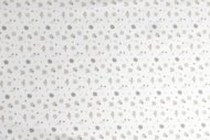 CHICCO linane voodipesu voodile NEXT2ME FOREVER, 58x110 cm, 2 tk, konfettidega