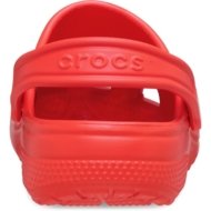 CROCS kroksid CRUSH oranžid, 206991-7AH 32 suurus