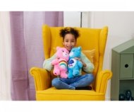SIMBA Care Bears pehme mänguasi Grumpy Bear, 35 cm, 6305878004038