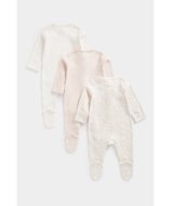 MOTHERCARE pükskostüüm, 3 tk., CB313