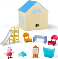 PEPPA PIG pop open mängukomplekt, G05305L0