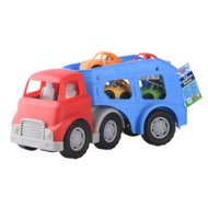 PLAYGO autoteemaline mängukomplekt, 9472