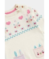 MOTHERCARE kleit ja sukapüksid, FA835