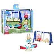 PEPPA PIG moments figuur, assortii, F21895M8