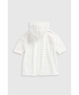 MOTHERCARE džemperis ar kapuci, IF873 140