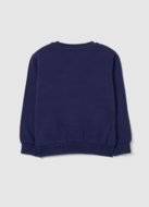 OVS pikkade varrukatega t-särk, tumesinised, 140 cm, 002127556