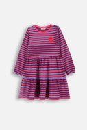 COCCODRILLO dress ACADEMY GIRL KIDS, värvilised, ZC4129103AGK-022-122, 122 cm