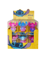 STITCH DISNEY mini teritaja assort., 91392PTR