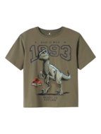 NAME IT JURASSIC WORLD t-särk, 13247257-817A65 134-140 cm
