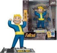 MCFARLANE TOYS Fallout figuur Vault Boy, 14131