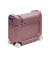 STOKKE transformeeritav kohver JETKIDS, hazy lilac, 681306