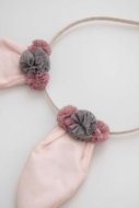 COCCODRILLO hairpin PETIT BIJOU, roosa, WC5311902PBJ-007-000, one size cm