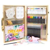 STMT loovkomplekt tee ise Disaineri kunstistuudio, 201083