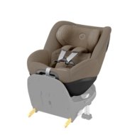 MAXI COSI turvatool PEARL 360 PRO, Truffle, 61-105 cm., 8053251110