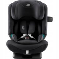 BRITAX turvatool 76–150 cm, ADVANSAFIX PRO, style, carbon black, 2000040902