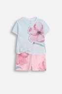 COCCODRILLO komplekt SUMMER SET GIRL KIDS, värv, WC5117302XGK-022-116, 116 cm