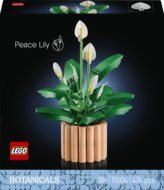 11504 LEGO® Botanicals Tõlvlehik
