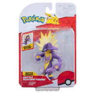 POKEMON Toxtricity figuur, PKW3419