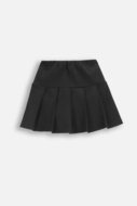 COCCODRILLO seelik RAVE GIRL JUNIOR, must, ZC5125201RGJ-021-152, 152 cm