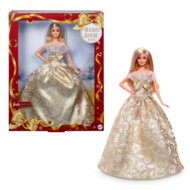 BARBIE Pidulik Jõulunukk, JBH95
