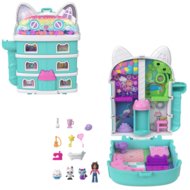 POLLY POCKET Gabby Nukumaja, JFV02