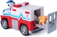 PAW PATROL sõiduk Search & Rescue Marshall, 6074776