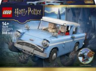 76470 LEGO® Harry Potter™ Nõiutud lendav Ford Anglia™