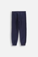 COCCODRILLO püksid EVERYDAY BOY A, sinine, ZC5120102VBA-015-104, 104 cm