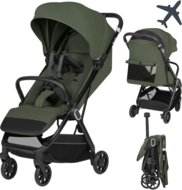 LIONELO käru BESS, Green forest