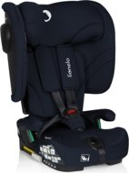 LIONELO turvatool NELLY I-SIZE, 76-150 cm., Blue navy