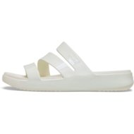 CROCS sussid PHAEDRA EMBELLISHED kooretoonid, 211296-0WV 36,5 suurus