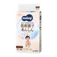 MOONY mähkmed Natural M 6-11kg 46 tk