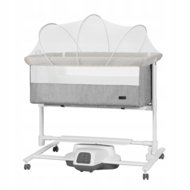 CARRELLO häll BLOOM, Anchor Grey, CRL-10304