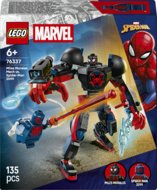 76337 LEGO® ǀ Marvel Miles Moralese robot vs. Spider-Man 2099