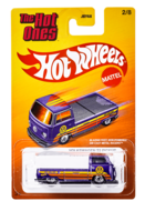 HOT WHEELS retromudelautode sari, JBY68