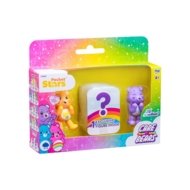 CARE BEARS kujudekomplekt, 3 tk, assort., CB2021