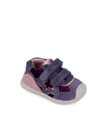 BIOMECANICS vabaaja kingad, lillad, 241111-B783, 24 suurus