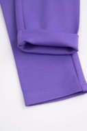 COCCODRILLO säärised RAVE GIRL JUNIOR, violett, ZC5122701RGJ-016-164, 164 cm