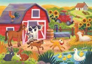 CLEMENTONI pusle Noli Dadecidere, 2x20 tk., 24818