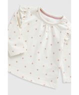 MOTHERCARE t-krekls ar garām piedurknēm 2 gab, IF363 86