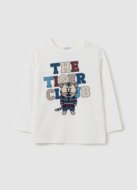 OVS pikkade varrukatega t-särk, cm, 002475468