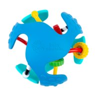 BABY EINSTEIN sensoorne mänguasi Rattle & Sense, 17354