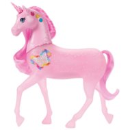 BARBIE Helide ja Valgusega Ükssarvik, JCP78