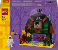 40721 LEGO® Merchandise Halloweeni ait