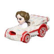 HOT WHEELS RacerVerse sõidukid assortii, HKB86