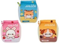 MOCHI POP plüüsist mänguasi Milk Box, 15 cm, assortii, 471661
