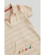 MOTHERCARE lühikeste varrukatega särk ja sokid, LL767 80